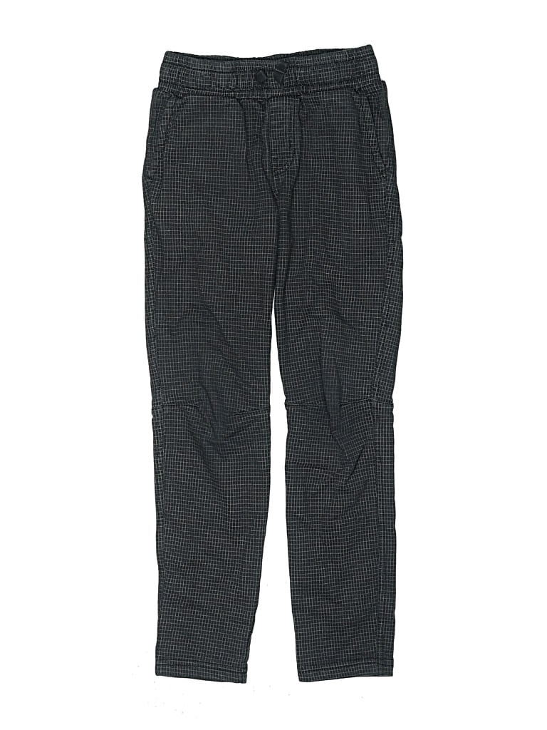 Pre-owned Tea Kids' Casual Pants In Gray