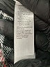 Liu-Jo 100% Acrylic Plaid Gray Wrap One size - photo 8