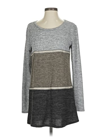 Flamingo Urban Casual Dress (view 1)