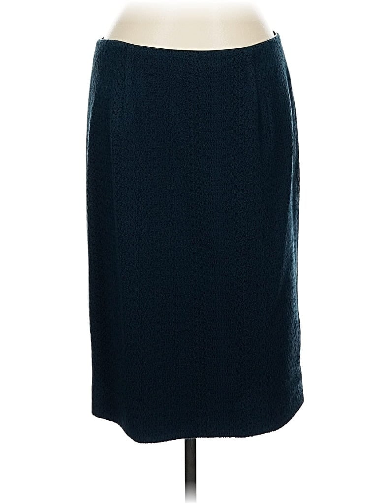 Nanette Lepore Formal Skirt In Blue
