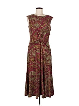 Lauren By Ralph Lauren Cocktail Dress