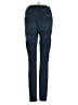 Good American Solid Blue Jeans Size 25 waist - photo 2