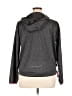 Performance Gray Pullover Sweater Size 1X - photo 2
