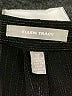 Ellen Tracy Chevron-herringbone Black Dress Pants Size 12 - photo 7