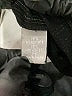Ellen Tracy Chevron-herringbone Black Dress Pants Size 12 - photo 8