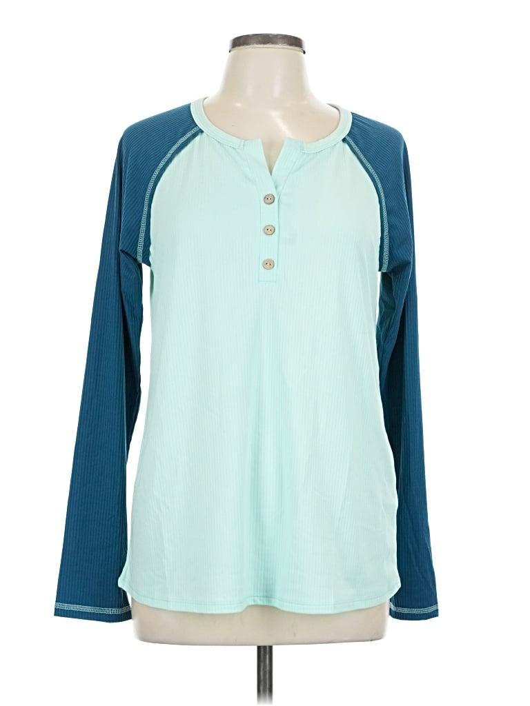 Pre-owned Pulse Sweatshirt In Blue