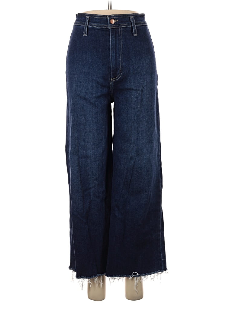 Pre-owned Assorted Brands Jeans In Blue