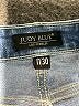 Judy Blue Hearts Blue Jeans Size 11 - photo 7