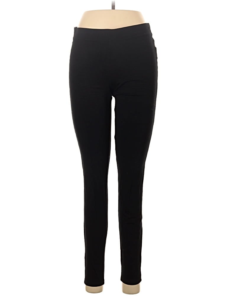 LOVE BY GAP Pre-owned Active Pants In Black