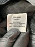 On Twelfth 100% Polyester Metallic Gold Formal Skirt Size M - photo 4