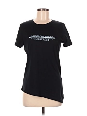 Level Wear Short Sleeve T-Shirt (view 1)