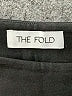 The Fold Black Active Pants Size 4 - photo 3