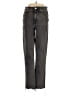 Madewell Gray Jeans Size 23 waist - photo 1