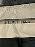 Helmut Lang Solid Black Dress Pants Size 4 - photo 4