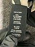 Helmut Lang Solid Black Dress Pants Size 4 - photo 5