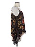 Amanda Uprichard Black Sleeveless Blouse Size P (petite) - photo 4