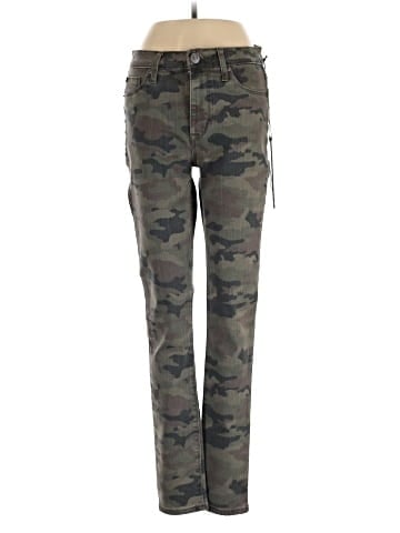 Hudson Jeans Jeans (view 1)