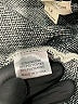 chic soul (chicsoul.com) Checkered-gingham Gray Cardigan Size 1X - photo 8