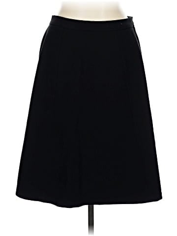 Dalia Collection Formal Skirt (view 1)
