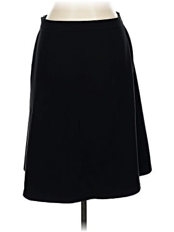 Dalia Collection Formal Skirt (view 2)