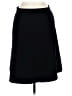 Dalia Collection Solid Black Formal Skirt Size 10 - photo 2