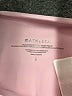 Athleta Pink Active Pants Size L - photo 7