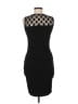 Carole Little Black Cocktail Dress Size 6 - photo 2