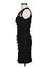 Carole Little Black Cocktail Dress Size 6 - photo 5