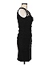Carole Little Black Cocktail Dress Size 6 - photo 4