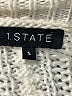 1.State Ivory Pullover Sweater Size S - photo 3