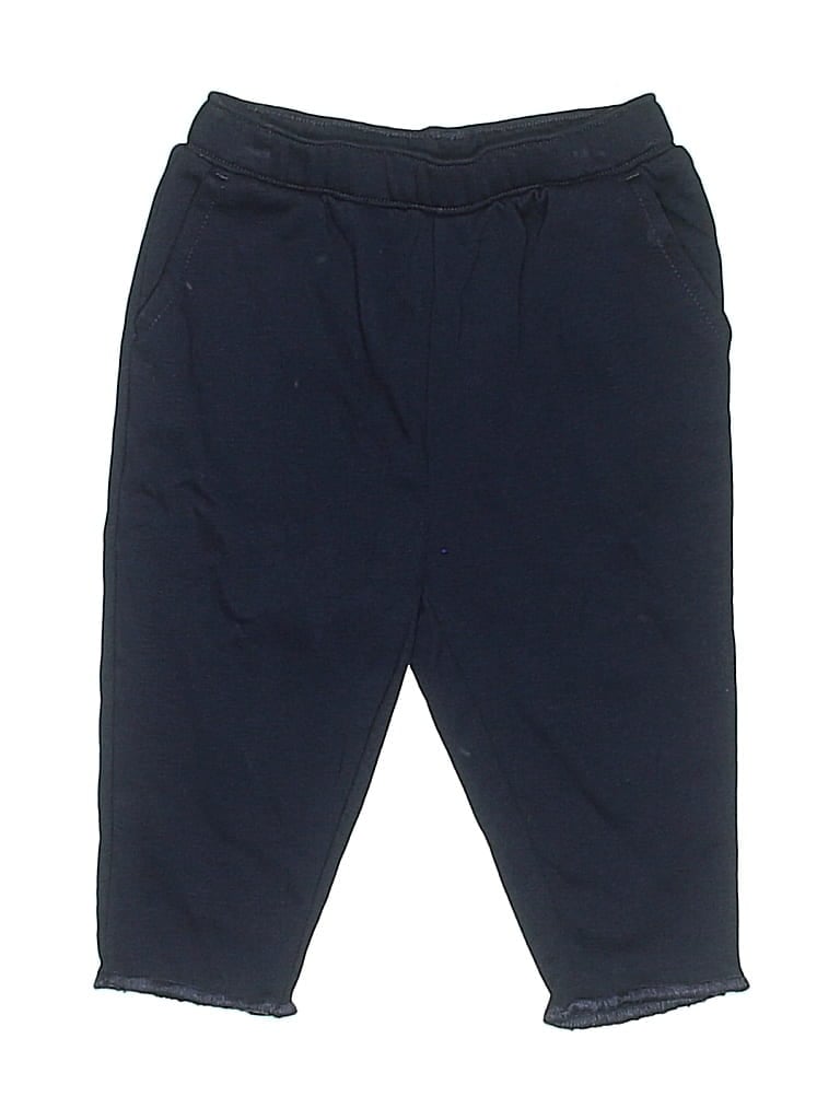 Pre-owned Baby Gap Kids' Casual Pants In Blue