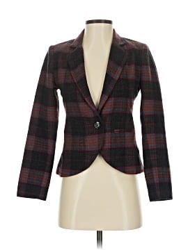 Sparkle & Fade Blazer