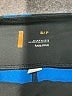 lucy Graphic Blue Active Pants Size S - photo 4