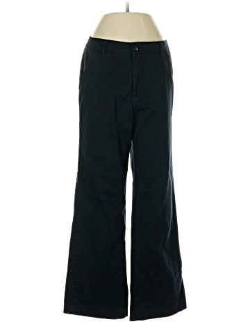 Lands' End Casual Pants (view 1)