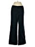 Lands' End Black Casual Pants Size 2 - photo 1