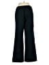 Lands' End Black Casual Pants Size 2 - photo 2