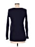 Apt. 9 Blue Pullover Sweater Size M - photo 2
