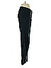 Lands' End Black Casual Pants Size 2 - photo 4
