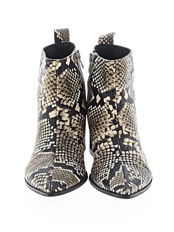 Everlane Ankle Boots (view 2)