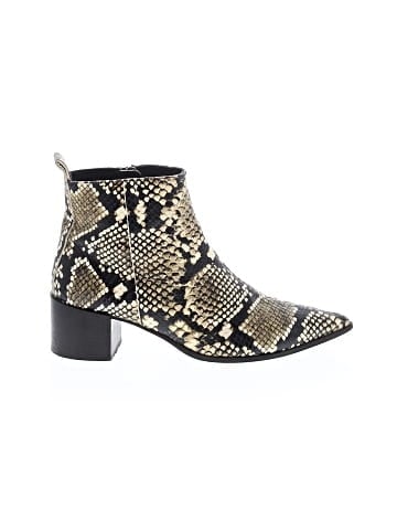 Everlane Ankle Boots (view 1)