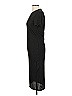 PrettyLittleThing Solid Black Casual Dress Size 10 - photo 5