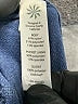 Athleta Blue Active Pants Size L - photo 8