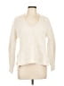 Everlane Ivory Pullover Sweater Size L - photo 1