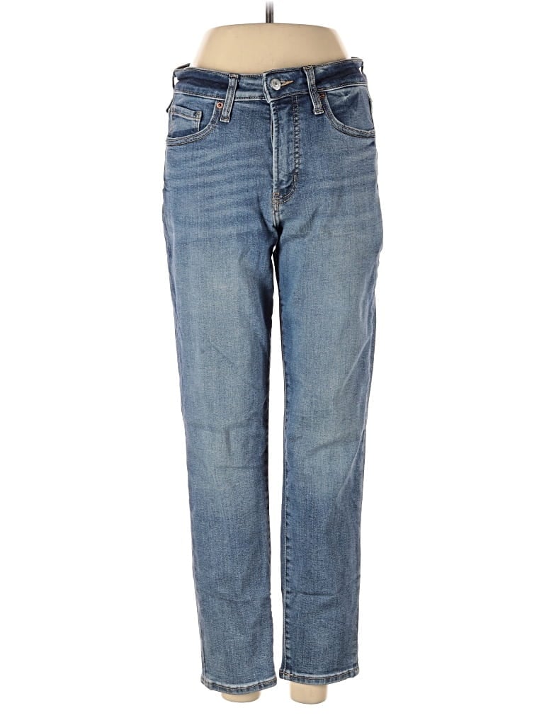 OLD NAVY Pre-owned Jeans In Blue