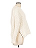 Everlane Ivory Pullover Sweater Size L - photo 4
