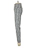 Lululemon Athletica Houndstooth Gray Leggings Size 4 - photo 5
