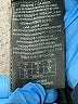 Guess 100% Polyester Solid Black Cocktail Dress Size 1 - photo 8