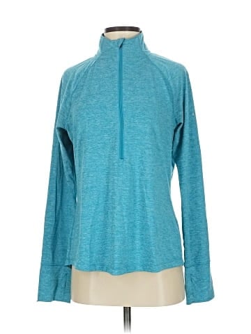 Asceno Long Sleeve Turtleneck (view 1)