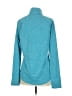 Asceno Teal Long Sleeve Turtleneck Size S - photo 2