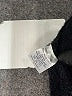 Renee C. 100% Polyester Black Cardigan Size S - photo 8